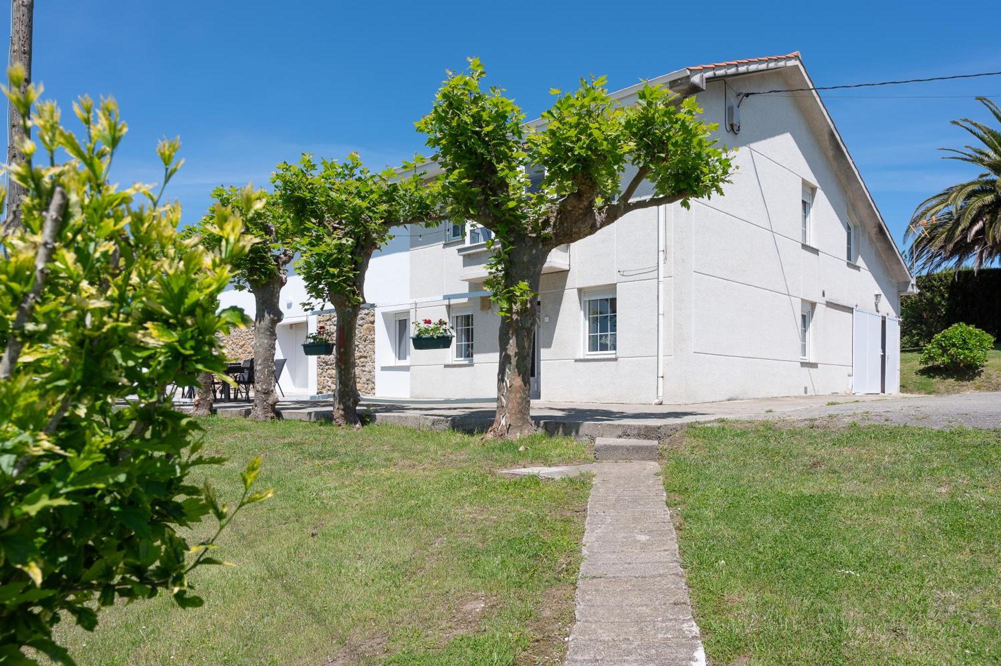 El Mirador De Miengo Villa Exteriör bild